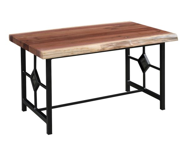 Ellena Coffee Table - 34"W
