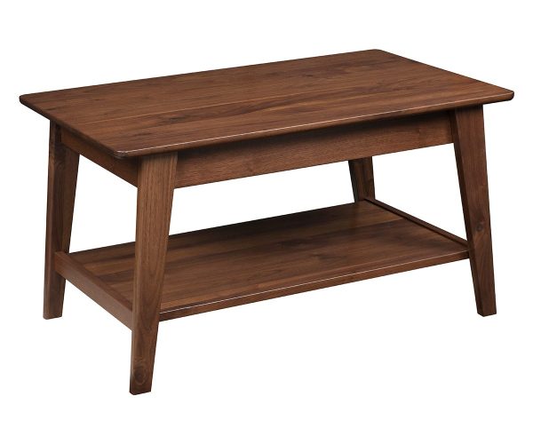 Franklin Coffee Table - 36"W