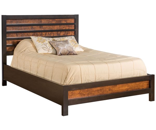 Highland Park III Bed