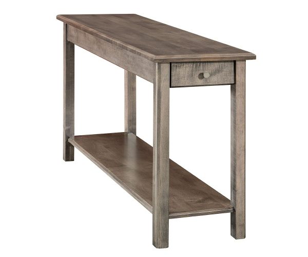 Signature Sofa Table