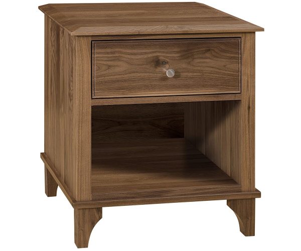 Tailor Made 1 Drawer Nightstand