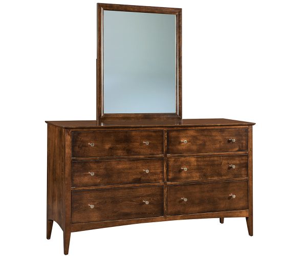 Waterfront 6 Drawer Dresser