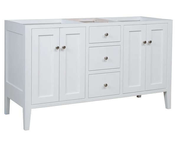 Charleston Vanity