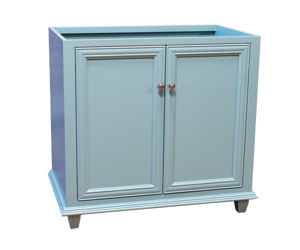 Rosedale Vanity