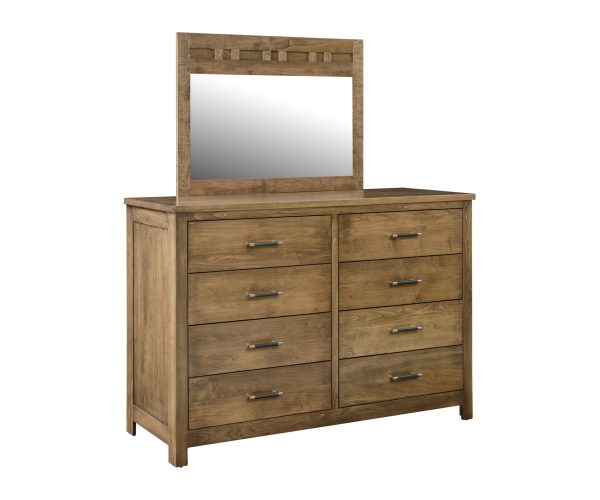 Brooklyn 8 Drawer Dresser