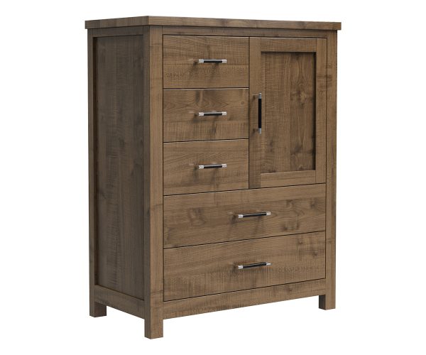 Brooklyn 1 Door Chest