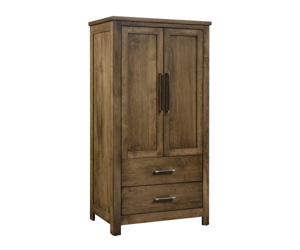 Brooklyn Armoire