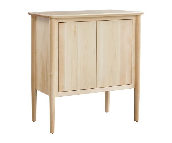 Austin 2 Door Server