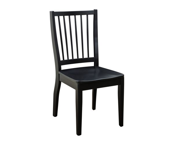 London Side Chair