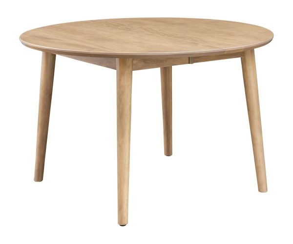 Norway Table