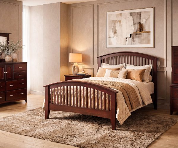 Concord Bedroom Collection