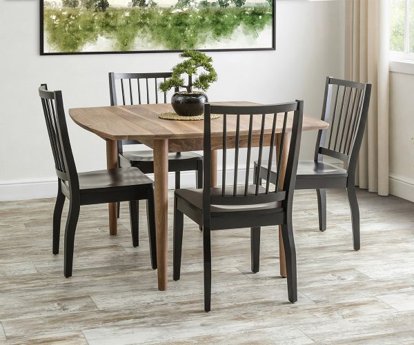 Portage Dining Collection