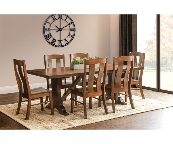 Westin Dining Collection