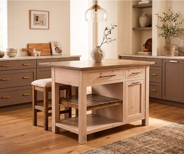Alto Island Collection