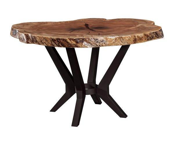 Serenity Base Epoxy Table