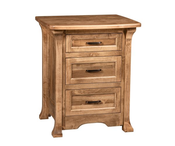 Bloomdale Nightstand