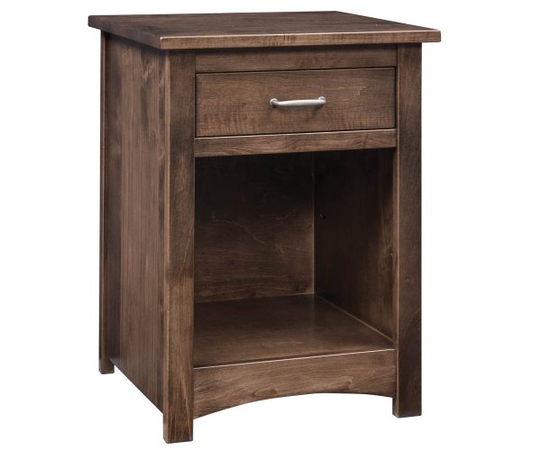Belleview 1 Drawer Nightstand