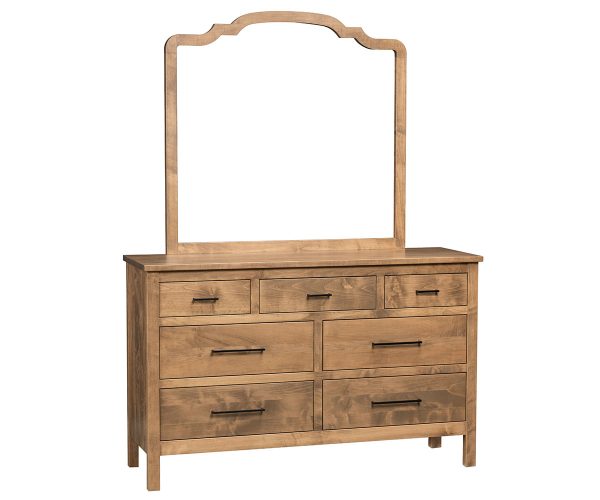 Harmony Dresser