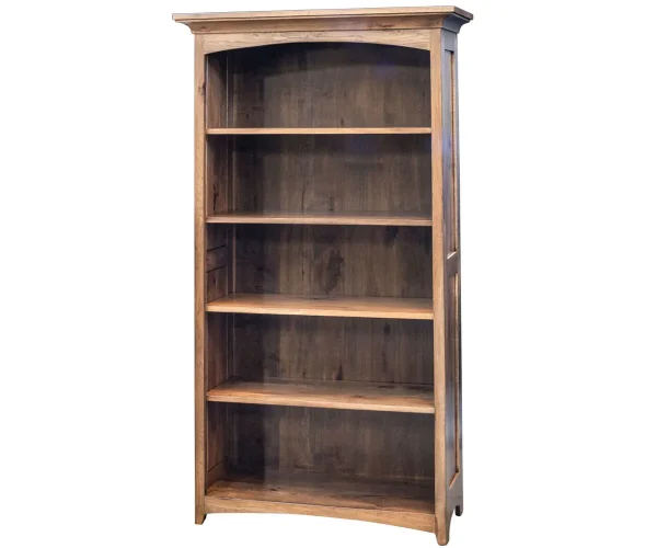Belmont Bookcase