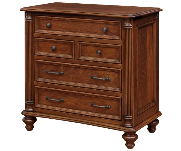 Venice Bedside Chest
