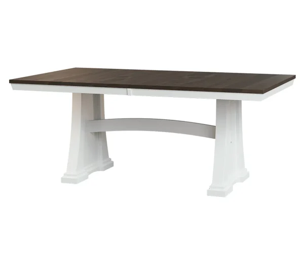 Bridge View Table