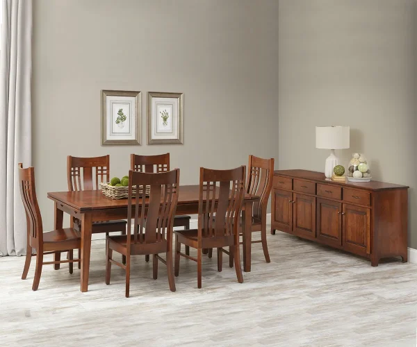 Provence Dining Collection