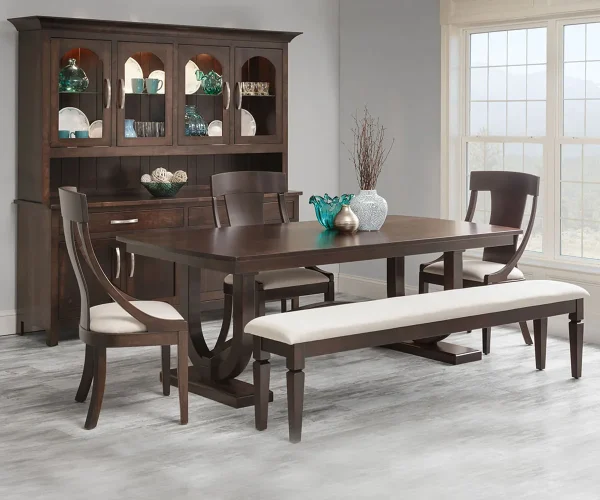 Georgetown Dining Collection