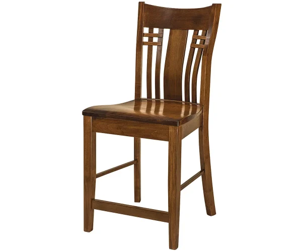Bennett Bar Chair