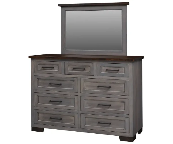 Hudson Dresser - 44"H