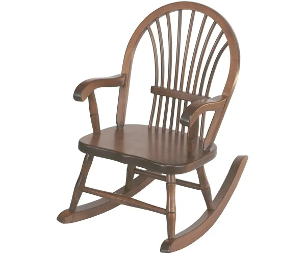 Sheaf Child's Rocker