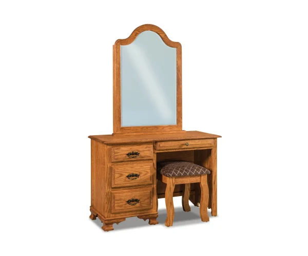 Heritage Vanity Dresser
