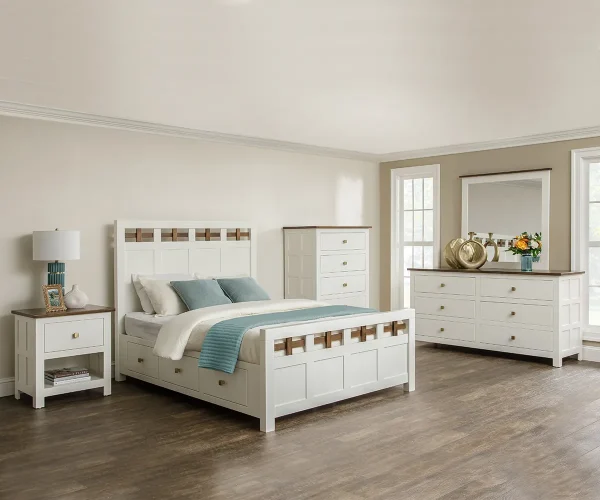 Alto Bedroom Collection