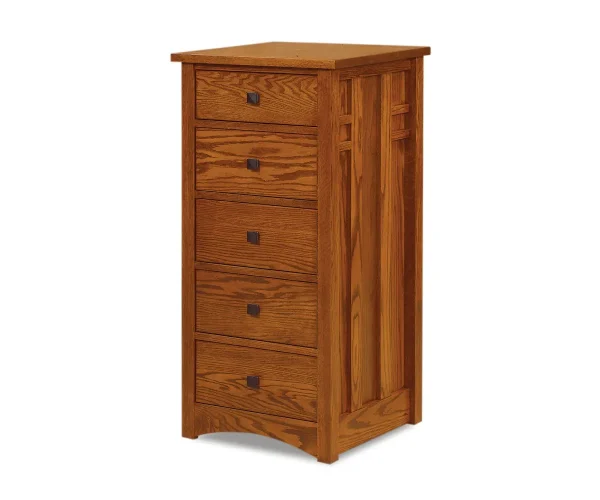 Kascade 5 Drawer Lingerie Chest