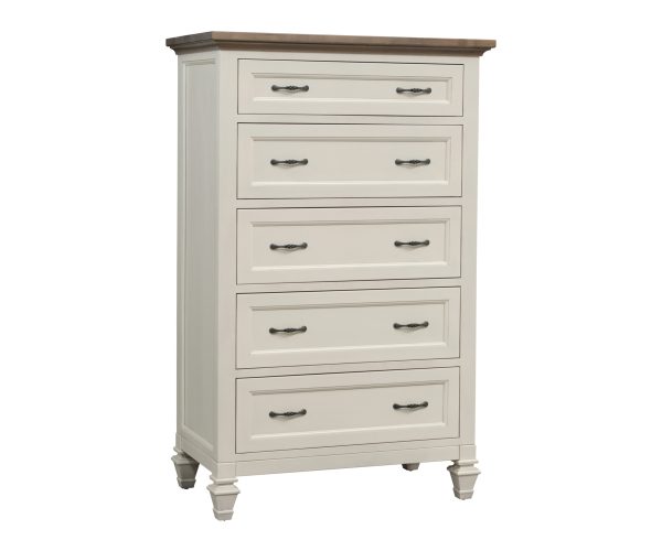 Breckenridge Chest of Drawers