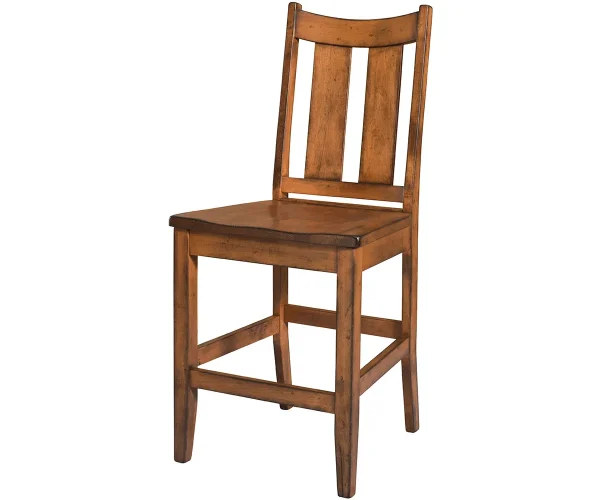 Aspen Bar Chair