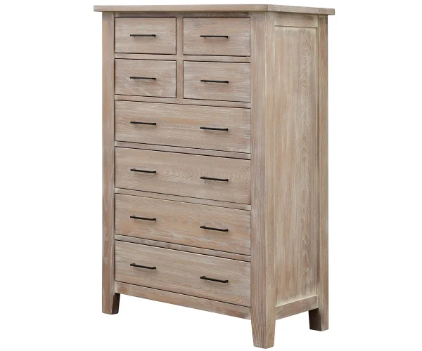 Manor Master Chest of Drawers