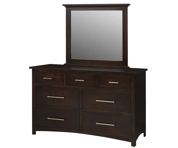 Avondale Dresser - 38"H