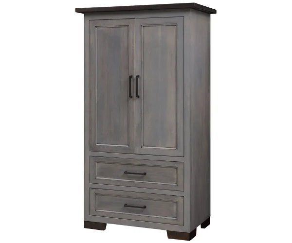 Hudson Armoire