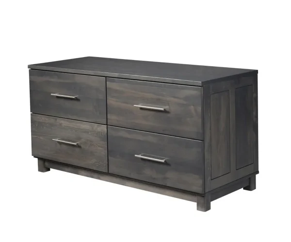 La-Salle Urban Lateral File Cabinet