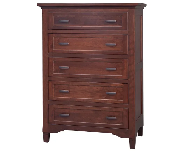 Lexington Chest of Drawers