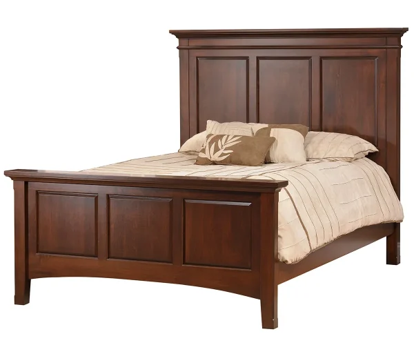 Brookfield Bed