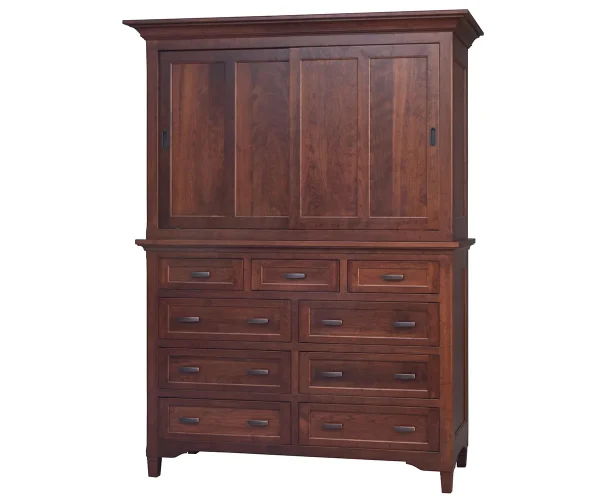 Lexington Mule Chest
