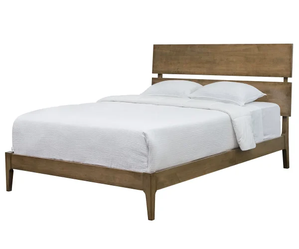 Estelle Sleigh Bed