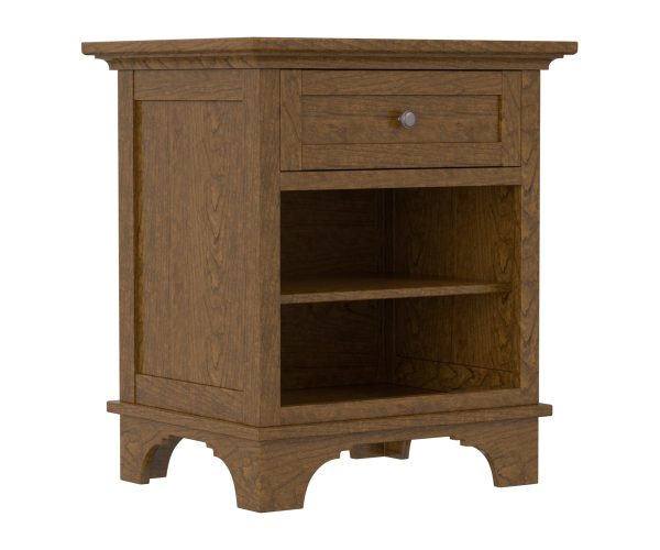 Arlington 1 Drawer Nightstand