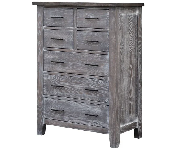 Manor Chest of Drawers