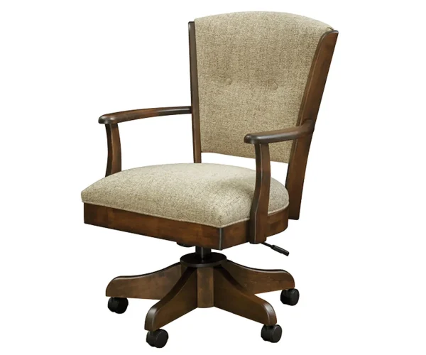 Lansfield Desk Chair
