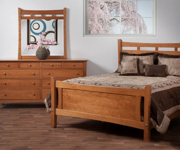 Madison Ave Bedroom Collection