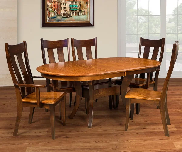 Franco Chair Collection