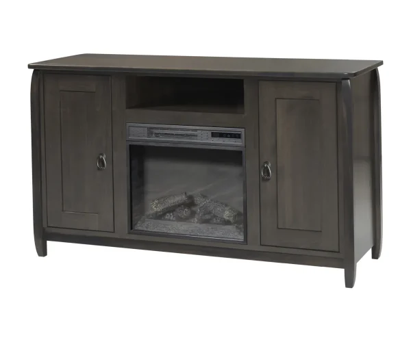 Apache Firebox TV Stand - 60"