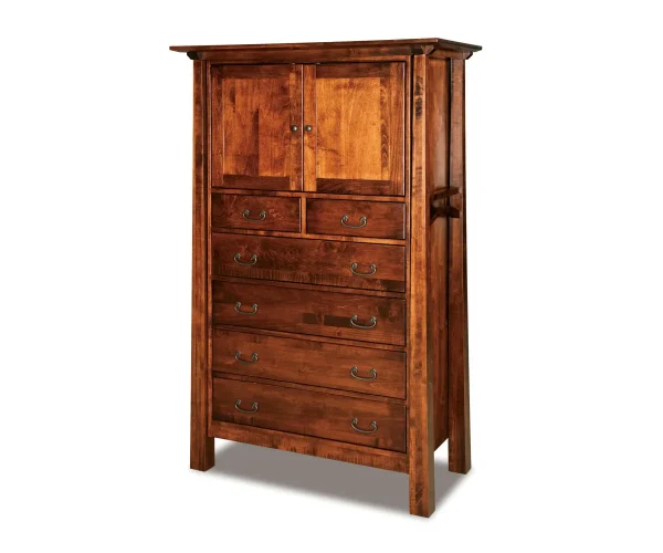 Artesa Chest Armoire